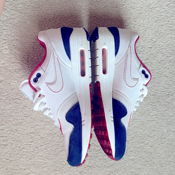 Nike Air Max 1 USA - Picture 3 of 6